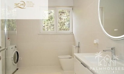 Revente - Villa - la Nucia - Montebello - Nou Espai