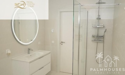 Revente - Villa - la Nucia - Montebello - Nou Espai