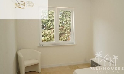 Revente - Villa - la Nucia - Montebello - Nou Espai