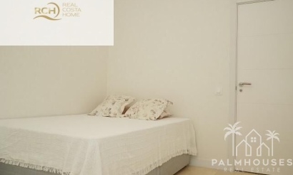Revente - Villa - la Nucia - Montebello - Nou Espai
