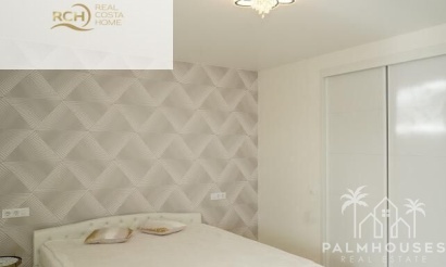 Revente - Villa - la Nucia - Montebello - Nou Espai