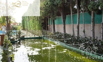 Revente - Villa - la Nucia - Montebello - Nou Espai