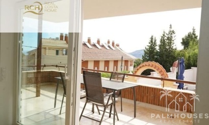 Revente - Villa - la Nucia - Montebello - Nou Espai