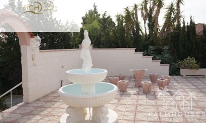 Revente - Villa - la Nucia - Montebello - Nou Espai