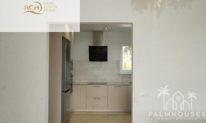 Revente - Villa - la Nucia - Montebello - Nou Espai