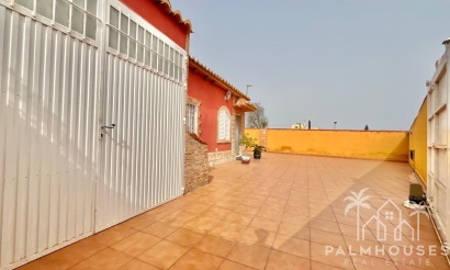 Revente - Villa - Torrevieja - Los Balcones