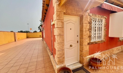 Revente - Villa - Torrevieja - Los Balcones
