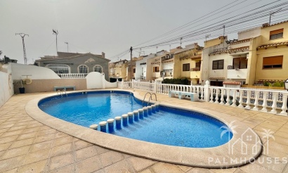 Revente - Villa - Torrevieja - Los Balcones