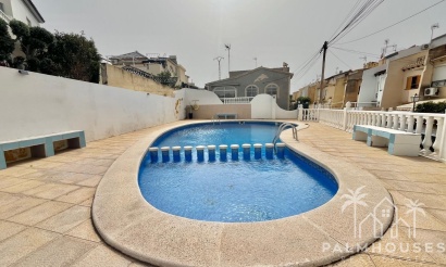 Revente - Villa - Torrevieja - Los Balcones