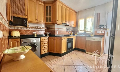 Revente - Villa - Torrevieja - Los Balcones