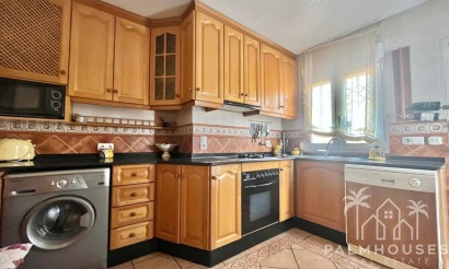 Revente - Villa - Torrevieja - Los Balcones