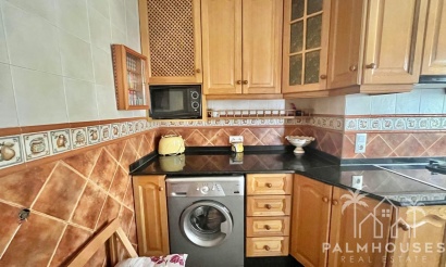 Revente - Villa - Torrevieja - Los Balcones