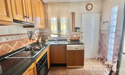 Revente - Villa - Torrevieja - Los Balcones