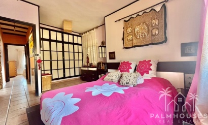 Revente - Villa - Torrevieja - Los Balcones
