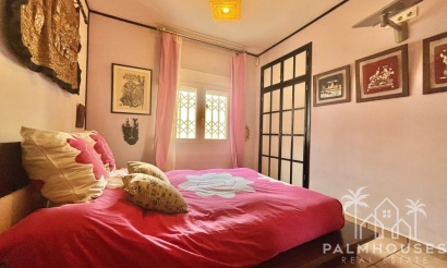 Revente - Villa - Torrevieja - Los Balcones