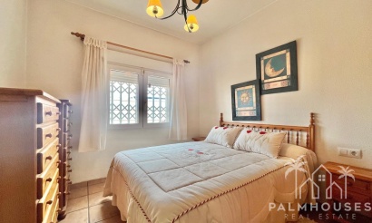 Revente - Villa - Torrevieja - Los Balcones