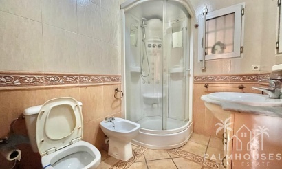 Revente - Villa - Torrevieja - Los Balcones