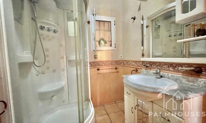 Revente - Villa - Torrevieja - Los Balcones