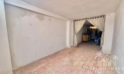 Revente - Villa - Torrevieja - Los Balcones