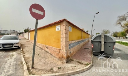 Revente - Villa - Torrevieja - Los Balcones