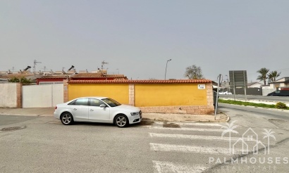 Revente - Villa - Torrevieja - Los Balcones