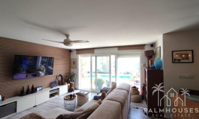 Revente - Villa - Torrevieja - Torreta Florida
