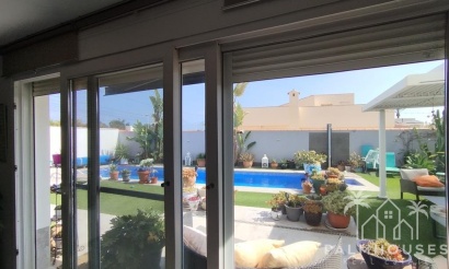 Revente - Villa - Torrevieja - Torreta Florida