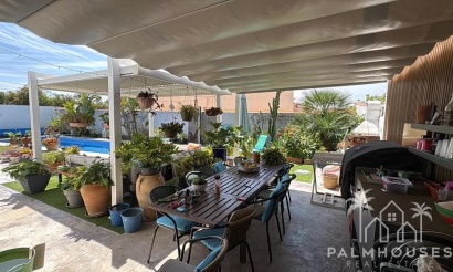 Revente - Villa - Torrevieja - Torreta Florida