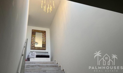 Revente - Villa - Torrevieja - Torreta Florida