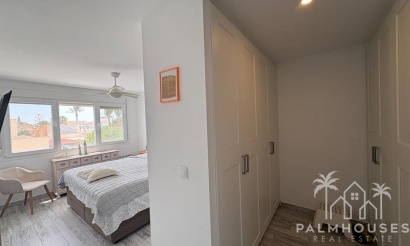 Revente - Villa - Torrevieja - Torreta Florida