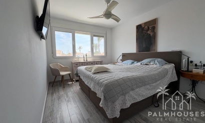 Revente - Villa - Torrevieja - Torreta Florida