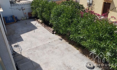 Revente - Villa - Torrevieja - Torreta Florida