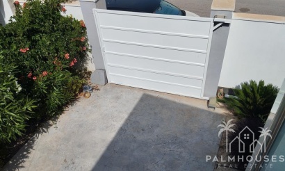 Revente - Villa - Torrevieja - Torreta Florida