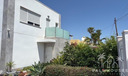 Revente - Villa - Torrevieja - Torreta Florida
