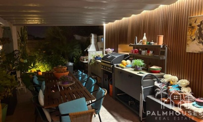 Revente - Villa - Torrevieja - Torreta Florida