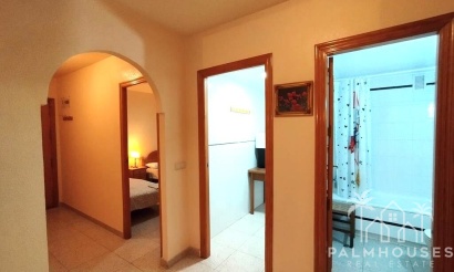 Revente - Apartment - Torrevieja - HABANERAS PLAZA SANTA MARIA