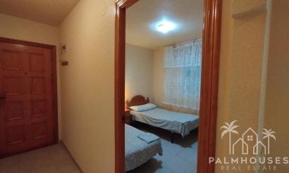 Revente - Apartment - Torrevieja - HABANERAS PLAZA SANTA MARIA