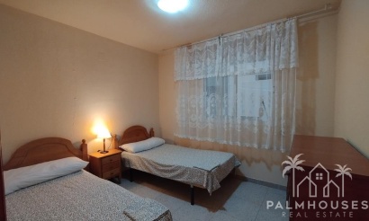 Revente - Apartment - Torrevieja - HABANERAS PLAZA SANTA MARIA