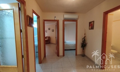 Revente - Apartment - Torrevieja - HABANERAS PLAZA SANTA MARIA