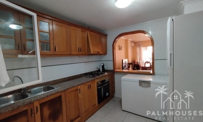 Revente - Apartment - Torrevieja - HABANERAS PLAZA SANTA MARIA