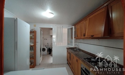 Revente - Apartment - Torrevieja - HABANERAS PLAZA SANTA MARIA