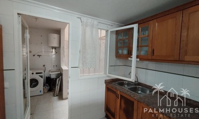 Revente - Apartment - Torrevieja - HABANERAS PLAZA SANTA MARIA