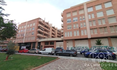 Revente - Apartment - Torrevieja - HABANERAS PLAZA SANTA MARIA