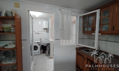 Revente - Apartment - Torrevieja - HABANERAS PLAZA SANTA MARIA