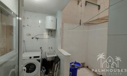 Revente - Apartment - Torrevieja - HABANERAS PLAZA SANTA MARIA