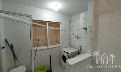 Revente - Apartment - Torrevieja - HABANERAS PLAZA SANTA MARIA