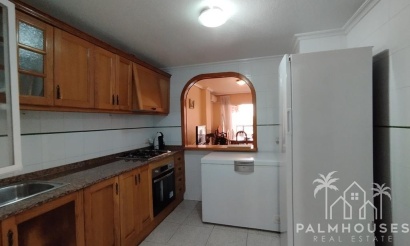 Revente - Apartment - Torrevieja - HABANERAS PLAZA SANTA MARIA