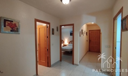 Revente - Apartment - Torrevieja - HABANERAS PLAZA SANTA MARIA