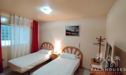 Revente - Apartment - Torrevieja - HABANERAS PLAZA SANTA MARIA