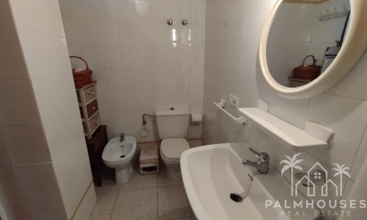 Revente - Apartment - Torrevieja - HABANERAS PLAZA SANTA MARIA